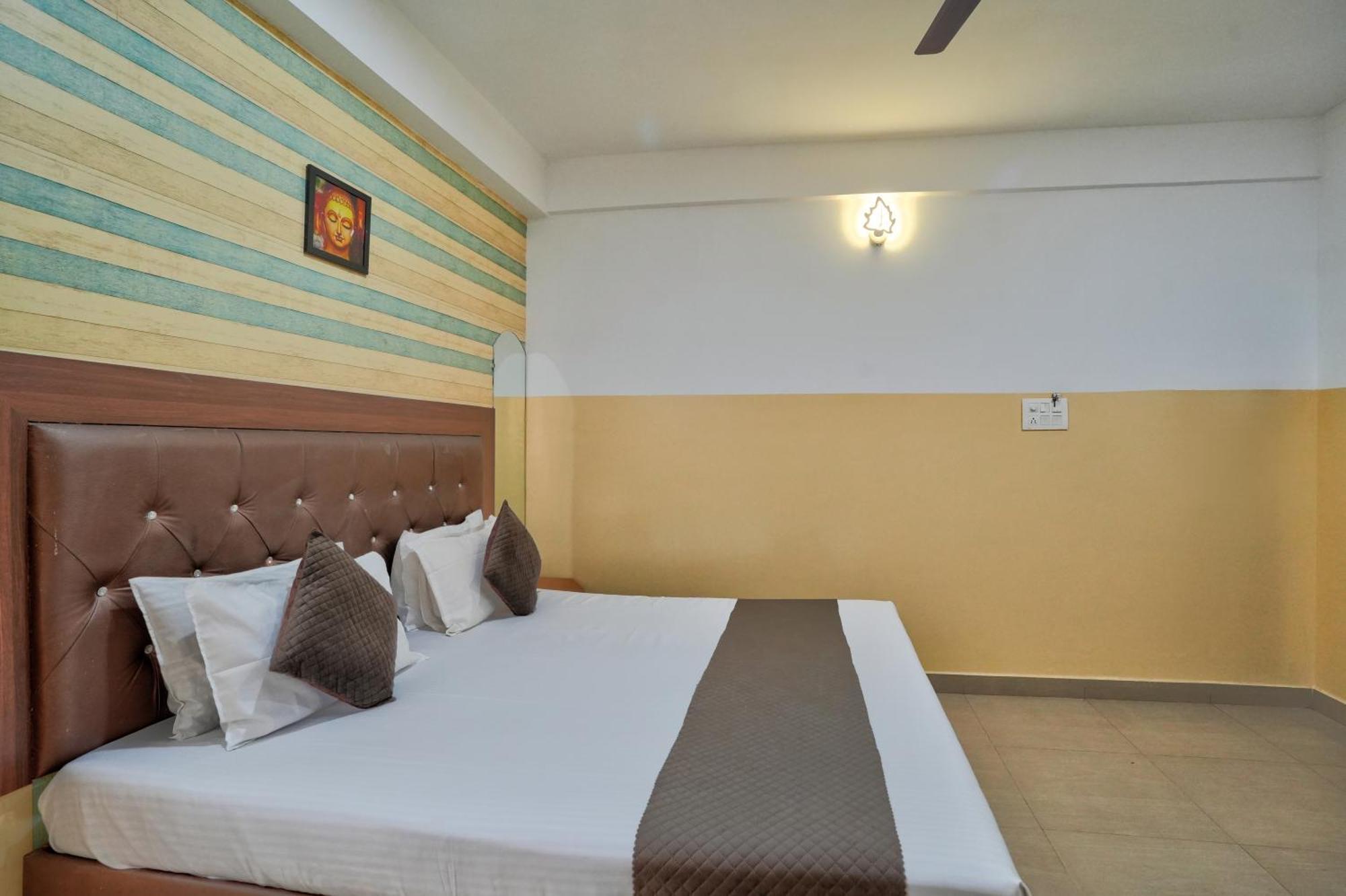 Thomson Imperial Boutique G0A Hotel Calangute Kültér fotó