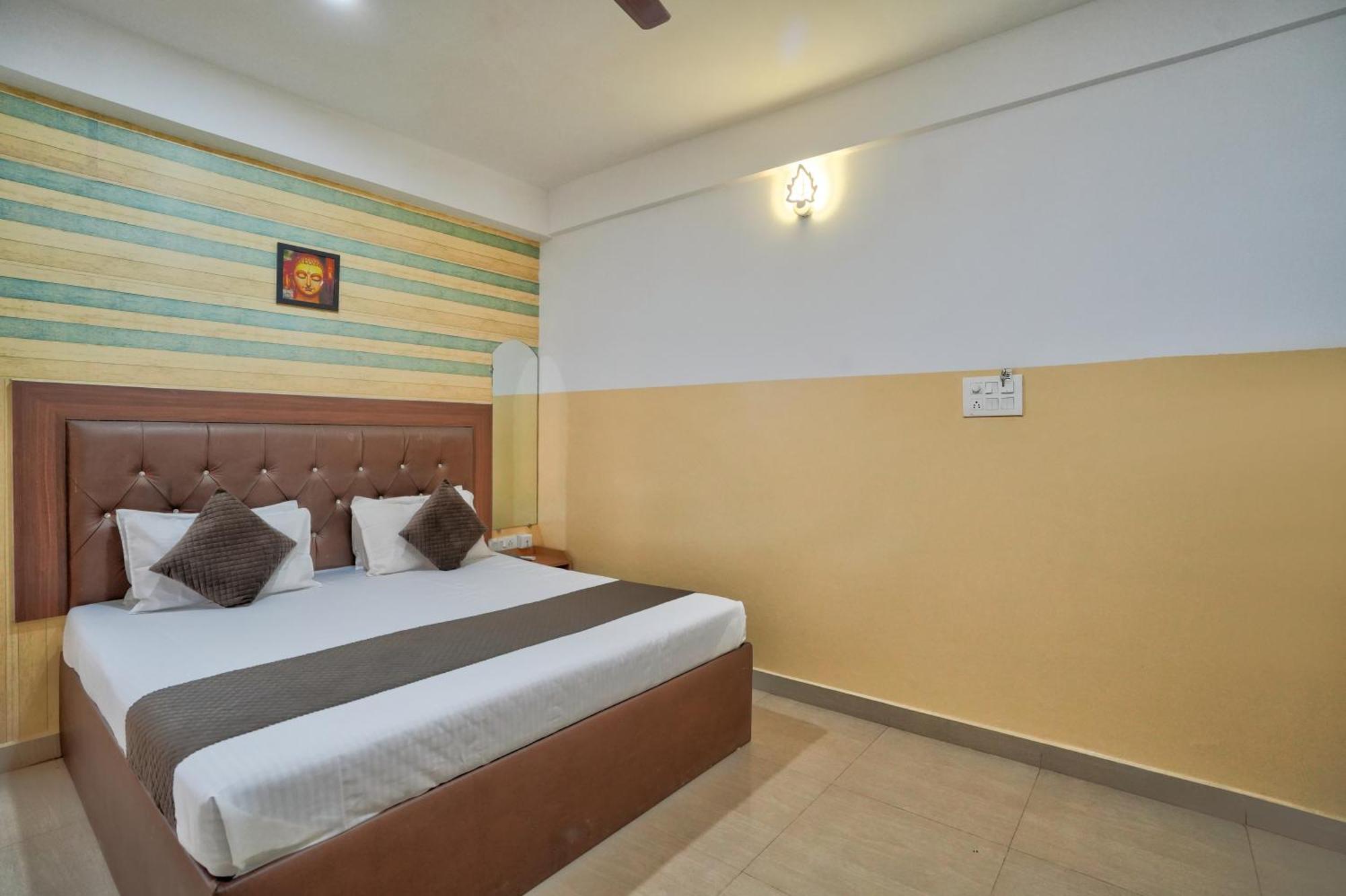 Thomson Imperial Boutique G0A Hotel Calangute Kültér fotó