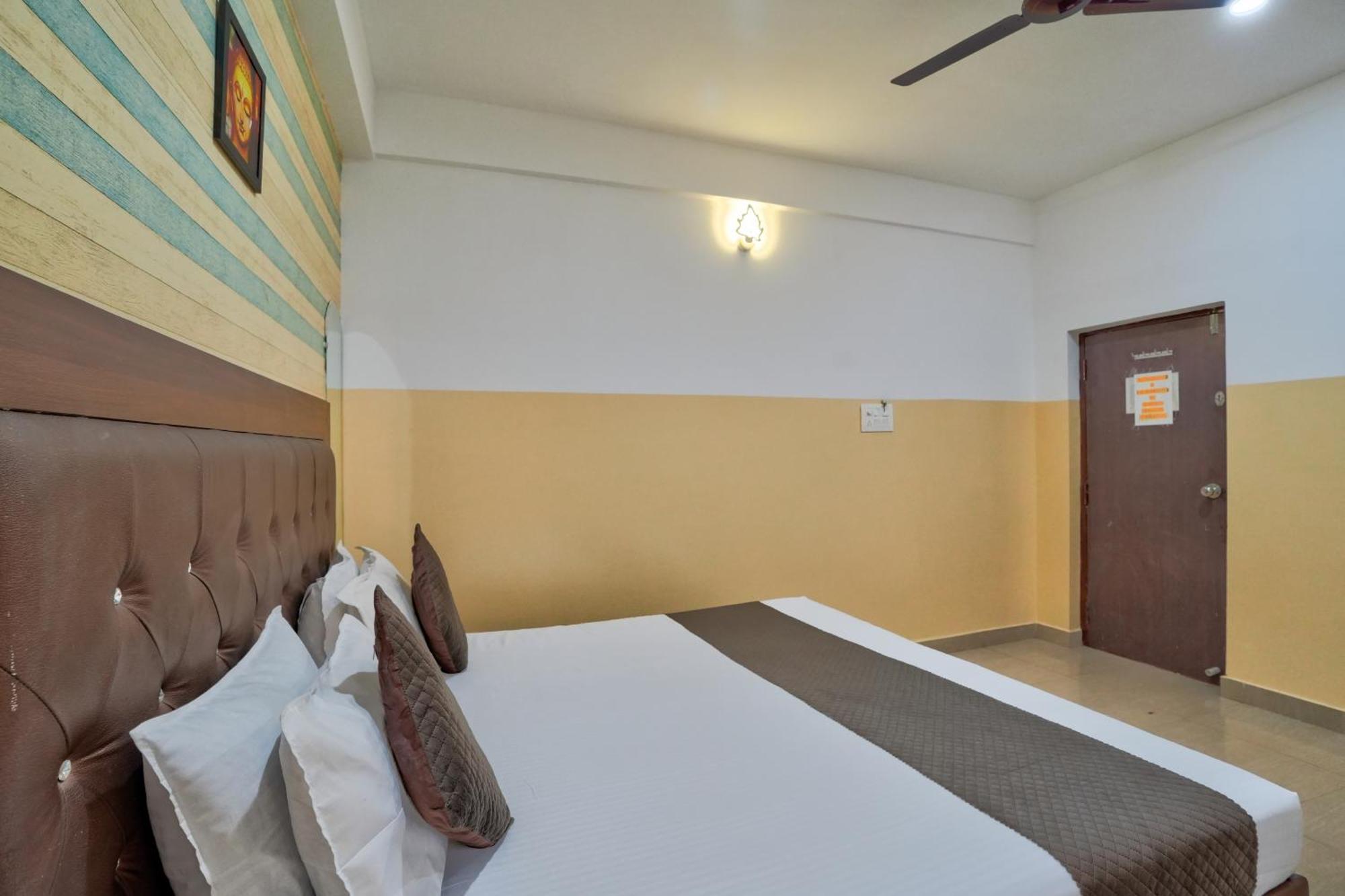 Thomson Imperial Boutique G0A Hotel Calangute Kültér fotó