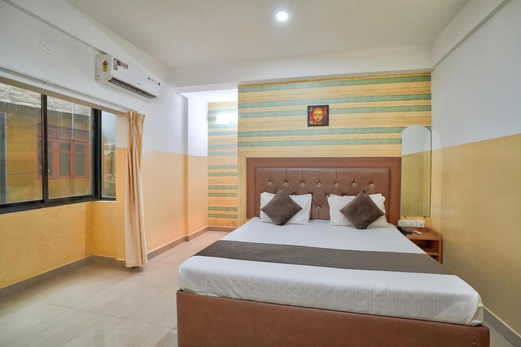 Thomson Imperial Boutique G0A Hotel Calangute Kültér fotó